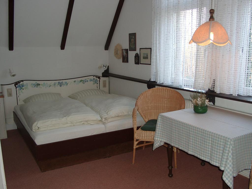Ferienhof Schmidt Villa Ankum Rum bild